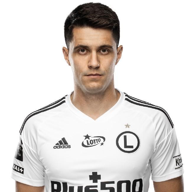 Bartosz Kapustka