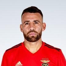 Nicolás Otamendi