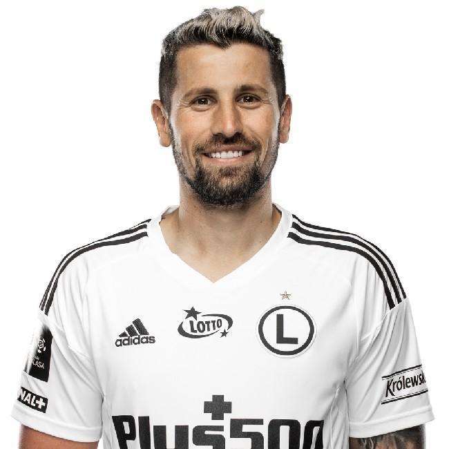 Pawel Wszolek