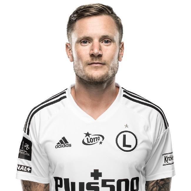Mattias Johansson