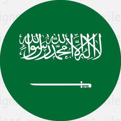 Saudi Arabia