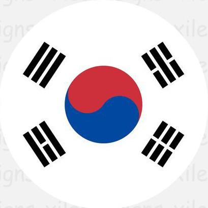 South Korea