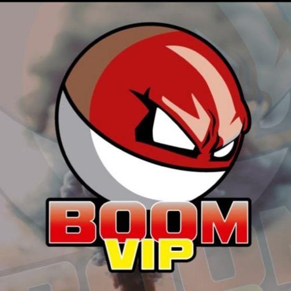 Equipo BoomVip