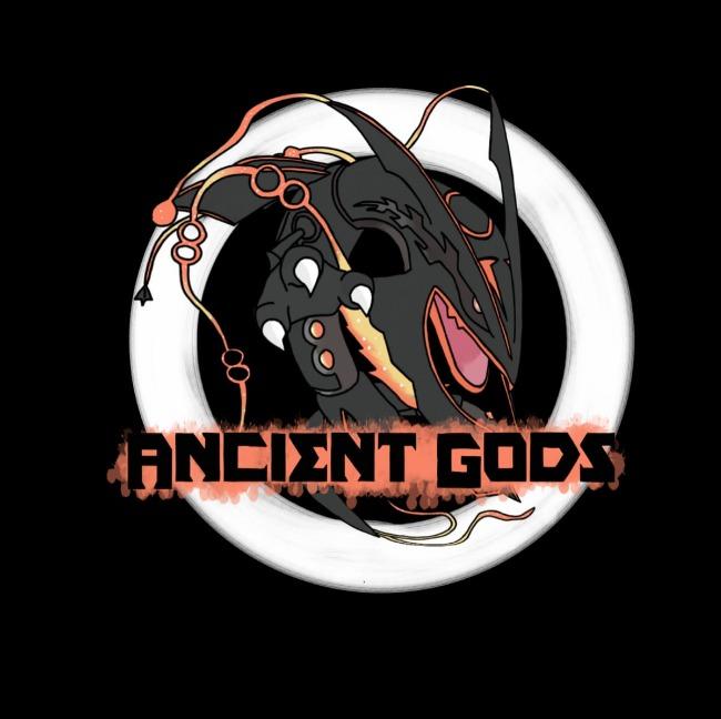 Ancient Gods