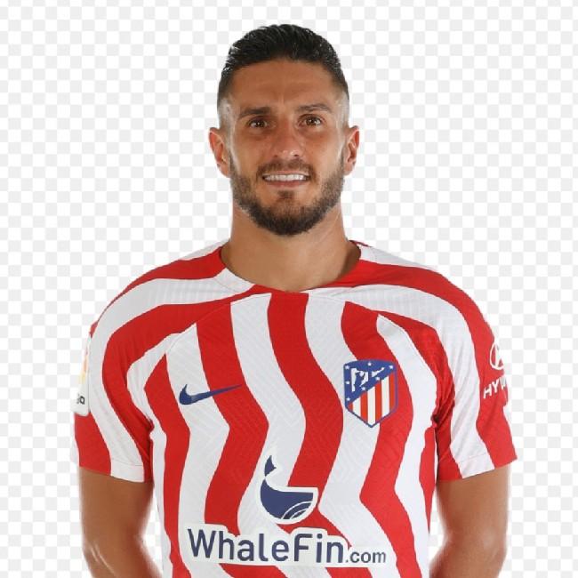 Koke