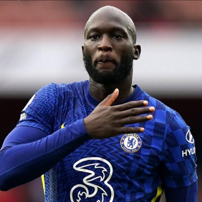 R. Lukaku
