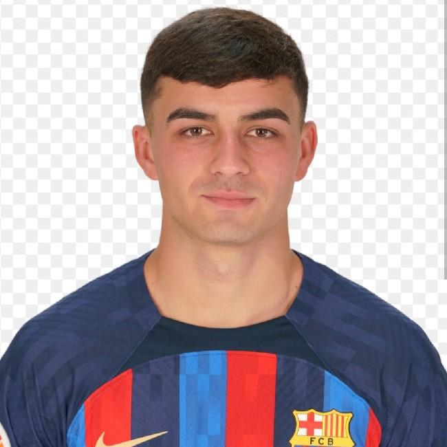 Pedri