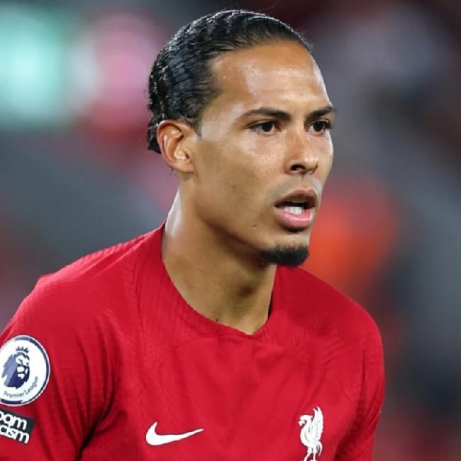 Van Dijk