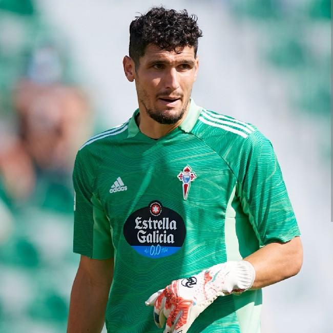 Dituro (GK)