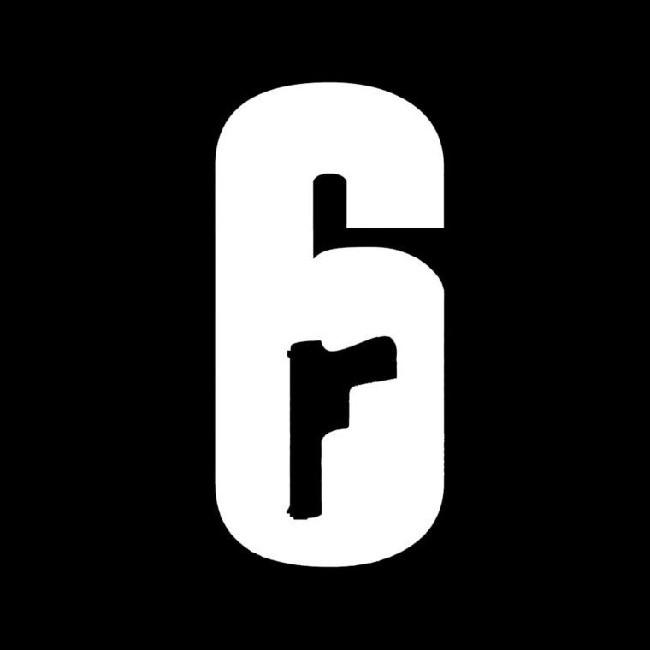 Rainbow Six