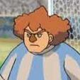 Felipe (CAPITÁN)