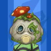 Judas Deathcap