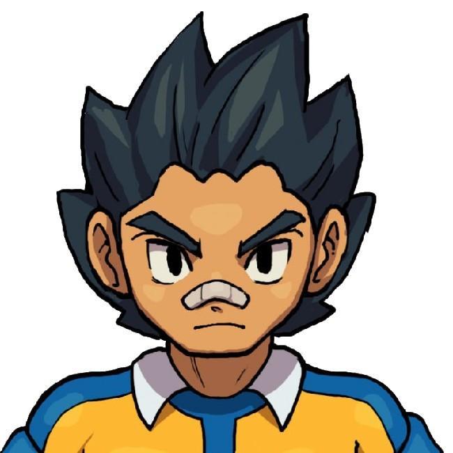 Subaru (CAPITÁN)