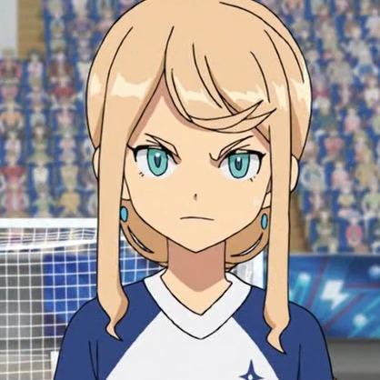 Yuri (CAPITÁN)