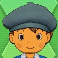 Luke Triton