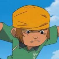 Monkey