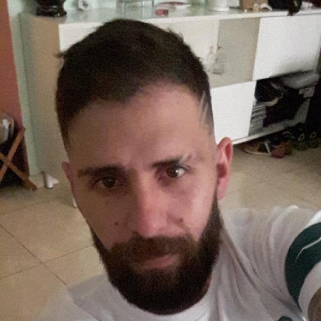 DANIEL FRANCISCO ROJAS