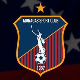 Monagas