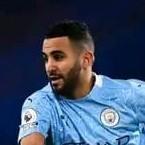 Riyad Mahrez