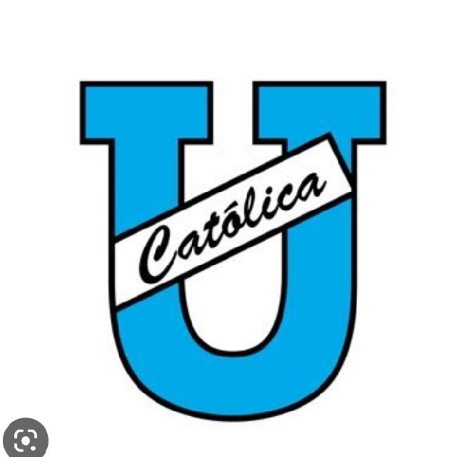 🇪🇨 UNIV. CATOLICA