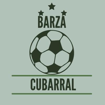 BARZA CUBARRAL