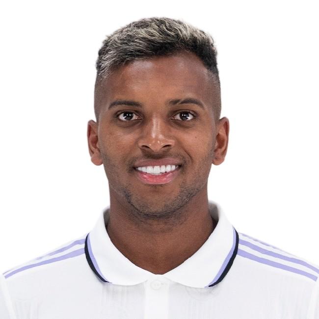 Rodrygo