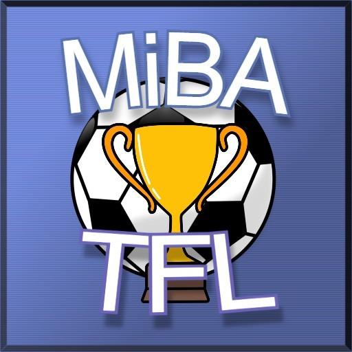 MiBA Touch Football