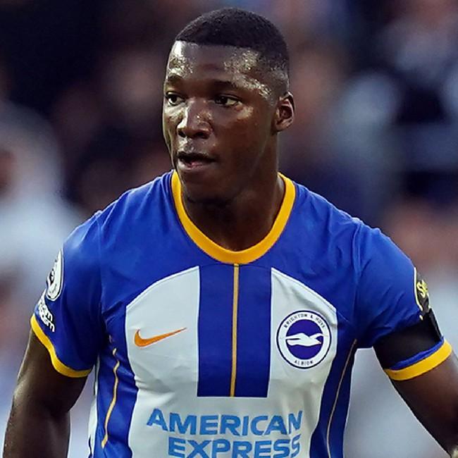 Moisés Caicedo