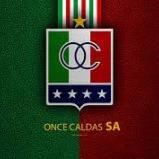 Once Caldas SA