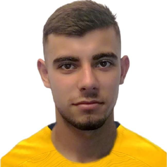 Андрей Яцына