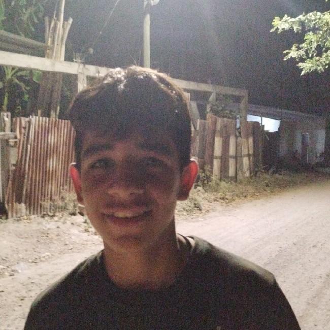 Albin Yahir Cardona