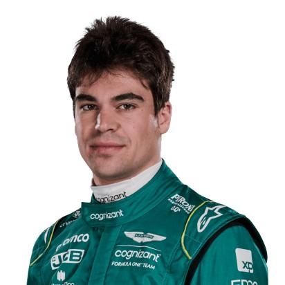 Lance Stroll