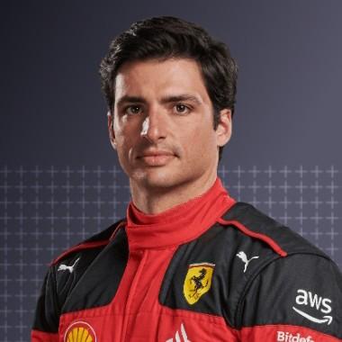 Sainz