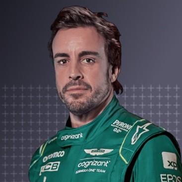 Alonso