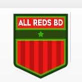 ALL REDS BD