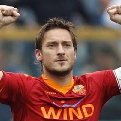 F. Totti