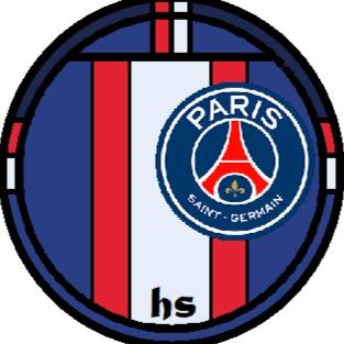 PARIS SAINT GERMAN
