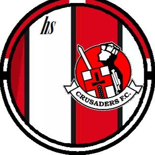 CRUSADERS