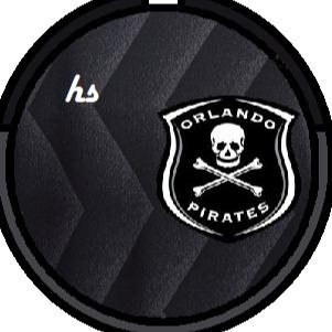 ORLANDO PIRATES