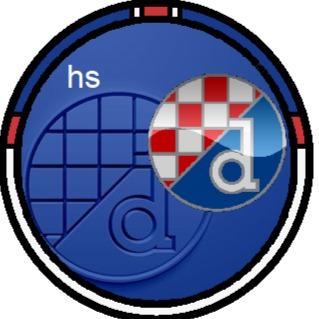 DINAMO ZAGREB