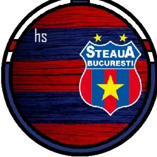 STEAUA BUCARESTI