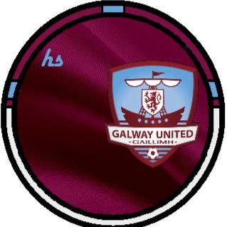 GALWAY UNITED