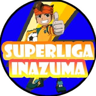 SuperLiga Inazuma