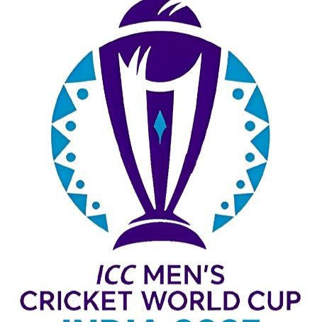 2023 ICC Cricket World Cup India