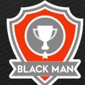 Black Man FC