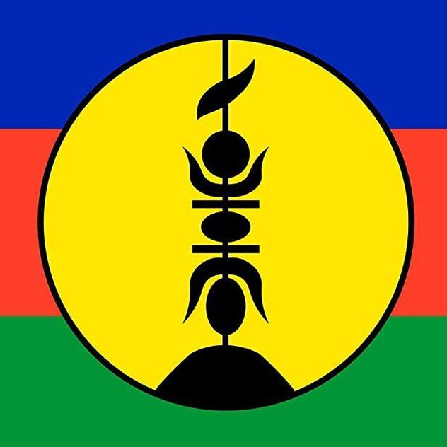 New Caledónia