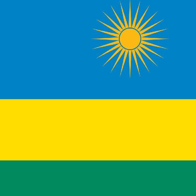 Rwanda