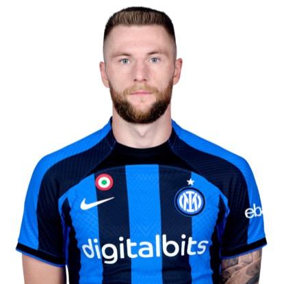 Milan Skriniar