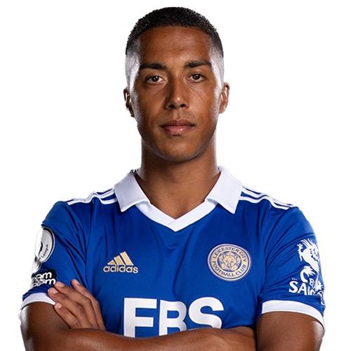 Youri Tielemans