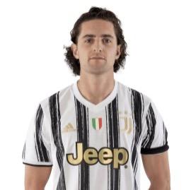 Adrien Rabiot